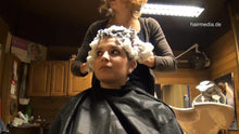 将图片加载到图库查看器，9050 05 JessicaSD by SamanthaS upright shampooing very thick hair