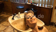 Load image into Gallery viewer, 9051 CarmenS by KristinaB backward salon sink shampooing