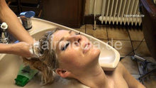 Load image into Gallery viewer, 9051 CarmenS by KristinaB backward salon sink shampooing