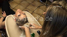 Carica l&#39;immagine nel visualizzatore di Gallery, 9051 CarmenS by KristinaB backward salon sink shampooing