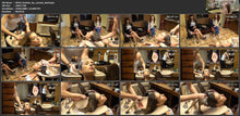 Load image into Gallery viewer, 9051 KristinaB by CarmenS backward salon shampooing by hobbyhairdresser barberette