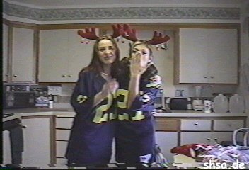 9101 US shampoo fun indoor 25 min video