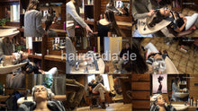 Load image into Gallery viewer, 9073 10 JaninaS by SaraG backward salon shampooing hairwash