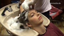 将图片加载到图库查看器，9073 13 Nicole by barber Alain backward salon shampooing
