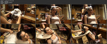 Load image into Gallery viewer, 9075 14 Romana by wethair SarahS upright salon shampooing