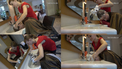 9081  JuliaB and LaraE complete 67 min HD video for download