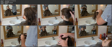Carica l&#39;immagine nel visualizzatore di Gallery, 9081 Barberette ManuelaD 4 scalp massage by barber