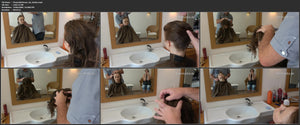 9081 Barberette ManuelaD 4 scalp massage by barber