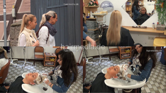 9082 Yara and mom complete 131 min HD video for download