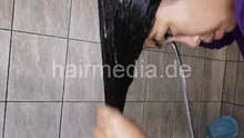 Load image into Gallery viewer, 9093 08 Bubbling Hair Shampooing