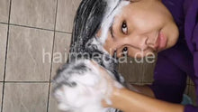 Charger l&#39;image dans la galerie, 9093 08 Bubbling Hair Shampooing