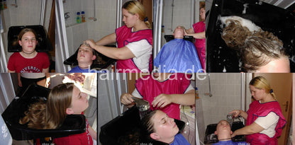 9131 family shampooing all clips and 92 pictures for download