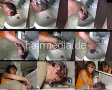 Carica l&#39;immagine nel visualizzatore di Gallery, 9131 family shampooing all clips and 92 pictures for download