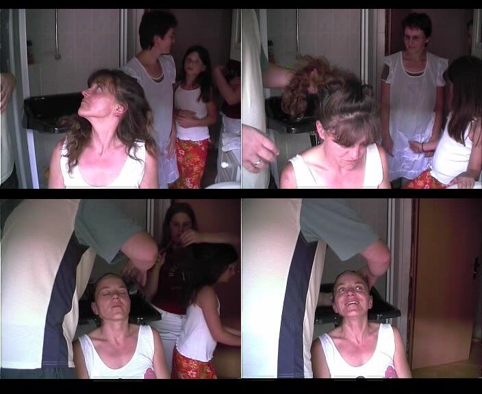 9131 family shampooing all clips and 92 pictures for download