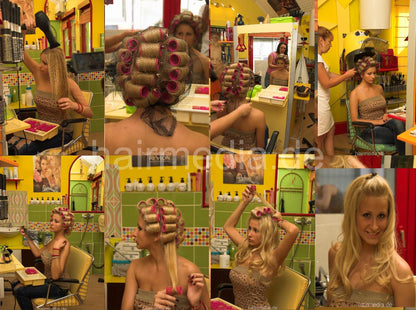 9138 Jasna and Sanja complete 118 min HD video for download
