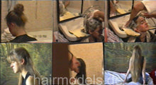 Carica l&#39;immagine nel visualizzatore di Gallery, 0092 hairhunger classics ca 60 min video and 100 pictures for download