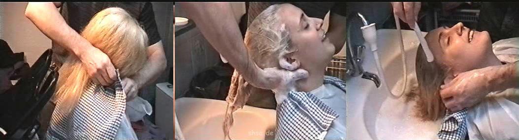 949 french hairhunger blonde shampooing 21 min video for download