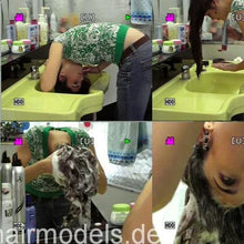 Laden Sie das Bild in den Galerie-Viewer, 959 complete self shampooing all models 190 min video for download