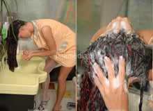 Charger l&#39;image dans la galerie, 959 complete self shampooing all models 190 min video for download