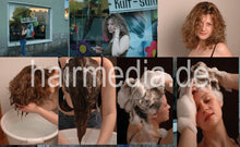 Carica l&#39;immagine nel visualizzatore di Gallery, 959 complete self shampooing all models 190 min video for download