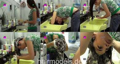 959 Leandra self salon shampooing short version