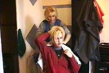 Carica l&#39;immagine nel visualizzatore di Gallery, 0096 Hairhunger revival 15 min video for download