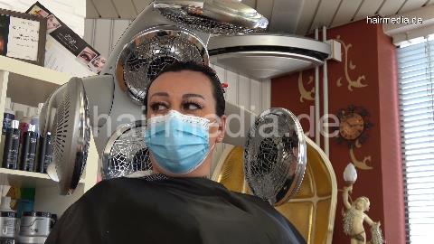 4059 AidaZ 2021 May tre colori torture 4 tint processing