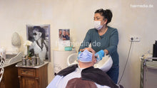 Carica l&#39;immagine nel visualizzatore di Gallery, 4059 AidaJ 2022 dramatical makeover 3 bleaching and shampoo