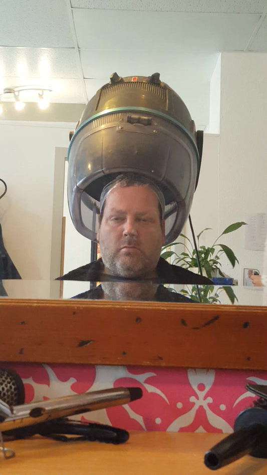 6208 drakaralan under the dryer 20170601