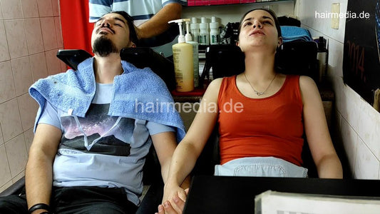 2022 AleksaT and DijanaT 2a guy by barber shampooing facecam
