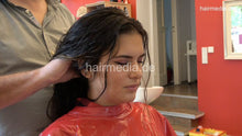 Carica l&#39;immagine nel visualizzatore di Gallery, 1172 AlinaR 2 haircare by barber ASMR