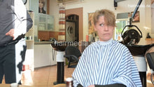 将图片加载到图库查看器，1191 LindaS by barber, haircut