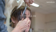 将图片加载到图库查看器，1191 03 LindaS by Dzaklina introduction second haircut much too short