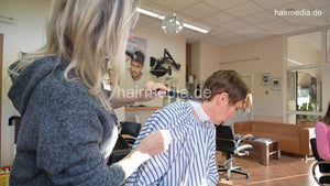 1191 04 LindaS by Dzaklina introduction third haircut again much too short
