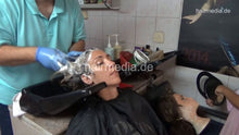 Charger l&#39;image dans la galerie, 1170 Anna Mom 2 shampooing by barber