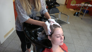 377 AnneP backward shampoo salon hairwash black bowl