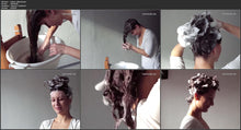 Load image into Gallery viewer, 196 Antje 2 by LauraB 1 self forward bucket shampooing