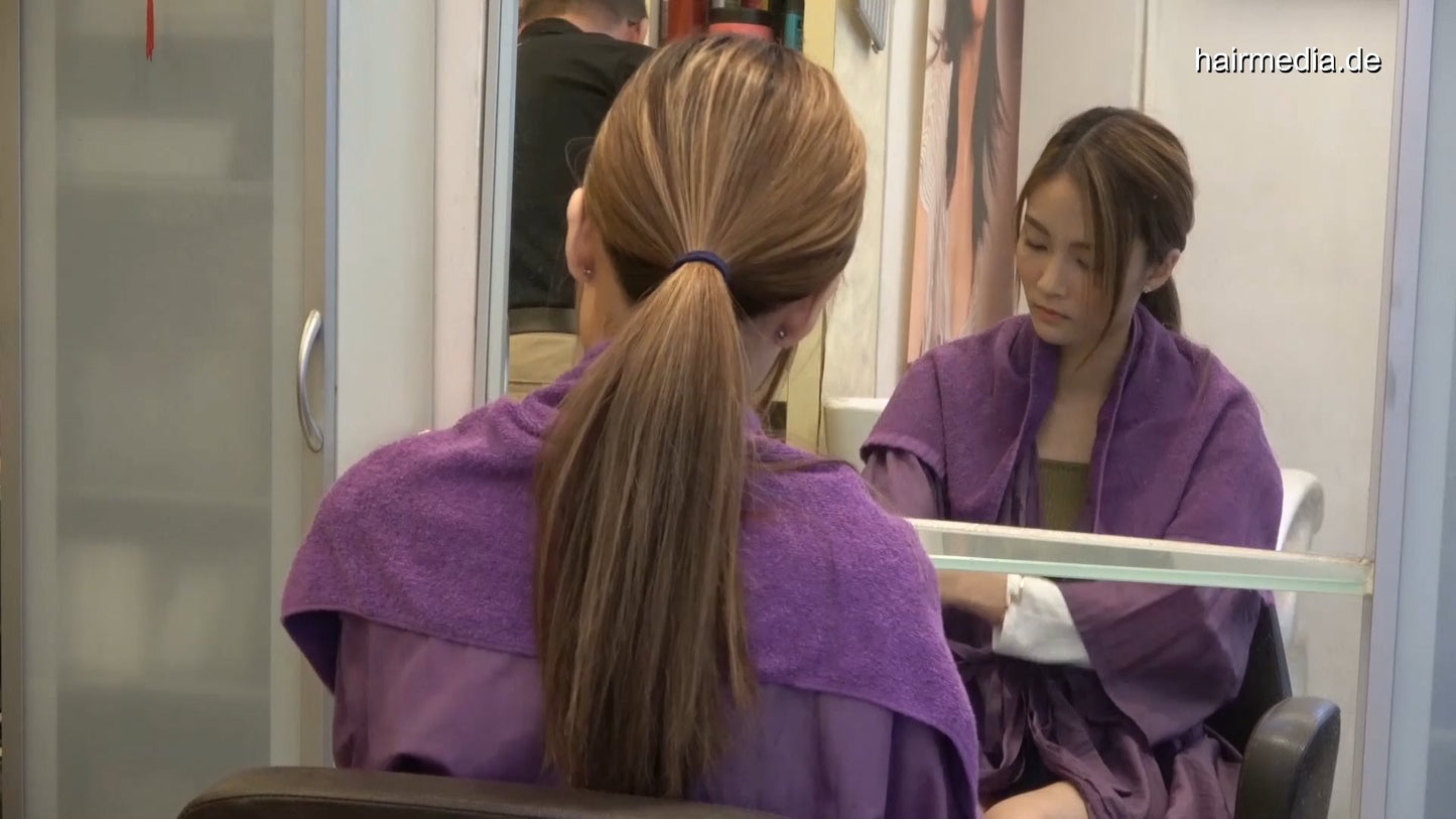 359 AudreyChan 3 3x backward by asian barber