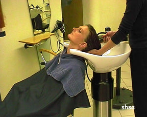 309 misc salon shampooing, 40 min video for download