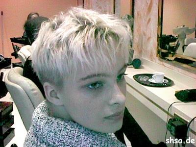406 teens going blonde, 730 pictures for download