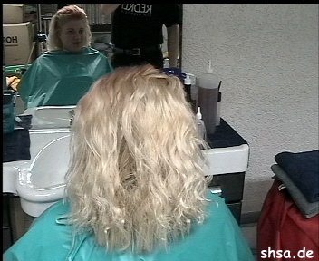 3909 Frankfurt hobbybarber braided strong forward shampoo hairwash and backward and blow