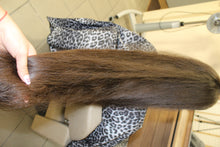 Load image into Gallery viewer, 1060 Sara XXL hair by Katia wash blow brush and braid