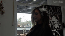 Load image into Gallery viewer, 1195 Francesca 220511 Balayage 1