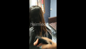 1163 83 Haircutting Vlog 1 bobcut