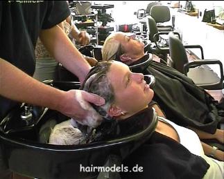 h111 ConnyF shampooing by barber backward