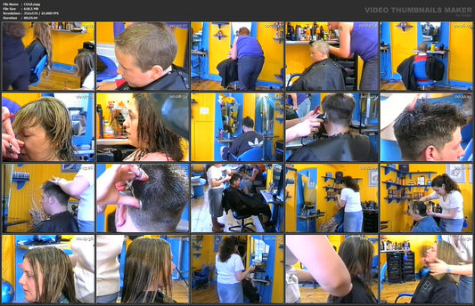 67 tise_uk CU1d  shortcut buzzcuts 26 min video for download
