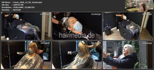 Load image into Gallery viewer, 4050 Canan 5, 2020 12 09 bleaching torture part 3 shampooing