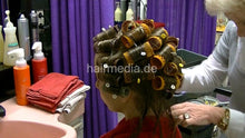 Load image into Gallery viewer, 1213 Carlora first salon wetset haircaredreams hairfun