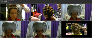 1213 Carlora first salon wetset haircaredreams hairfun