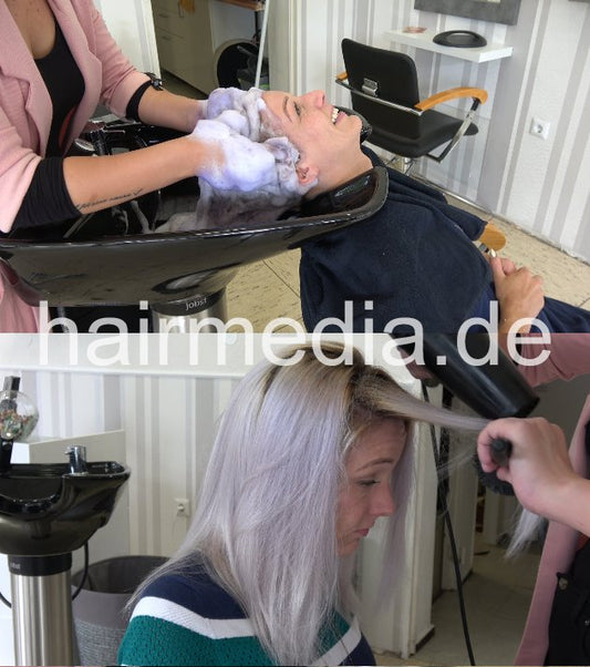 376 s1851 Salon owner shampooed backward by VanessaM
